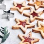 Star Cookies